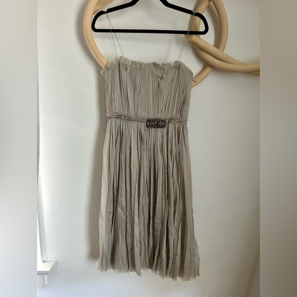 J. Mendel Paris dress ✨ - Picture 6 of 9